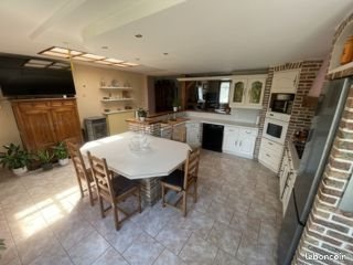 Maison à vendre, 140m², Lambersart
