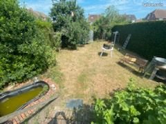 Maison à vendre, 140m², Lambersart