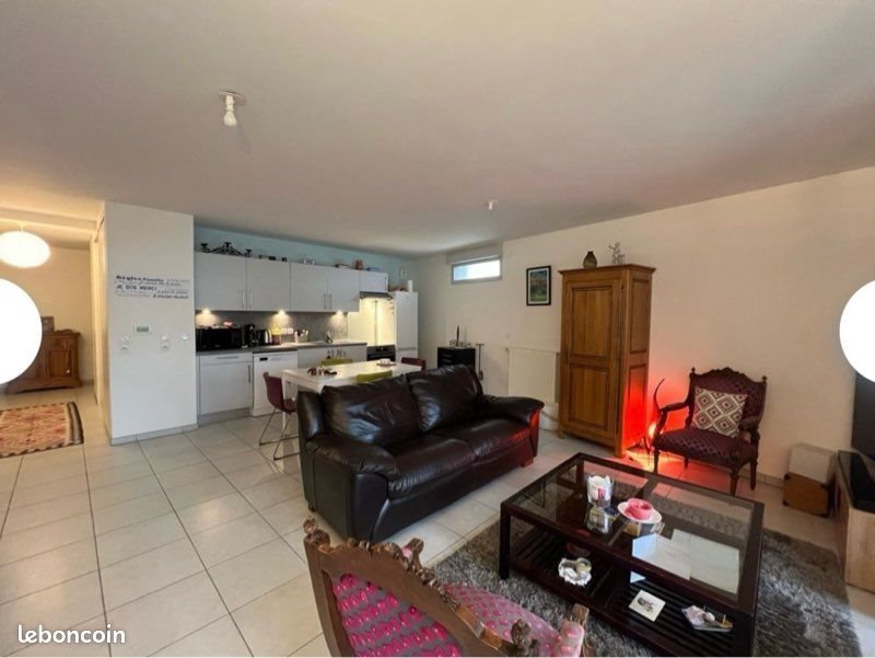 Appartement à louer, 84m², Clermont-Ferrand