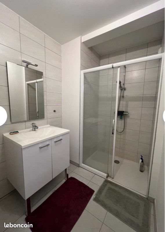 Appartement à louer, 84m², Clermont-Ferrand