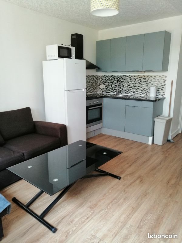 Appartement à louer, 35m², Les Ulis