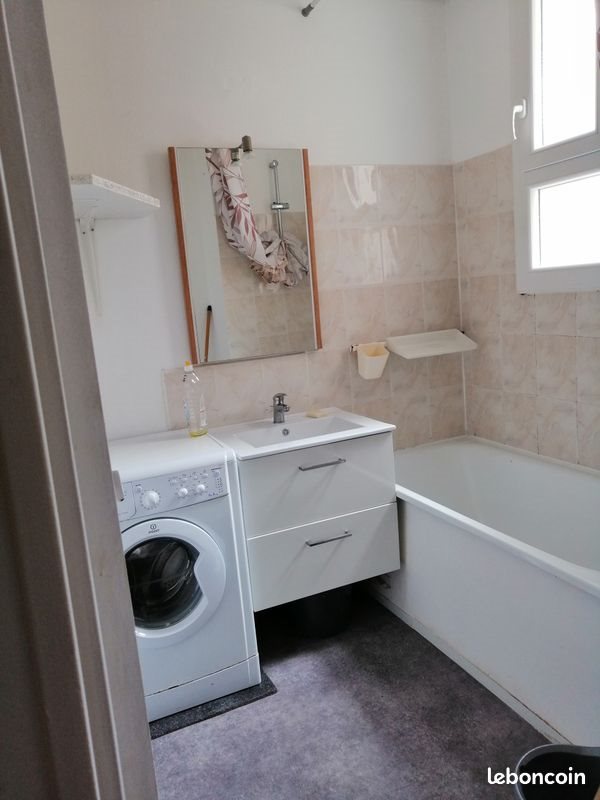 Appartement à louer, 35m², Les Ulis