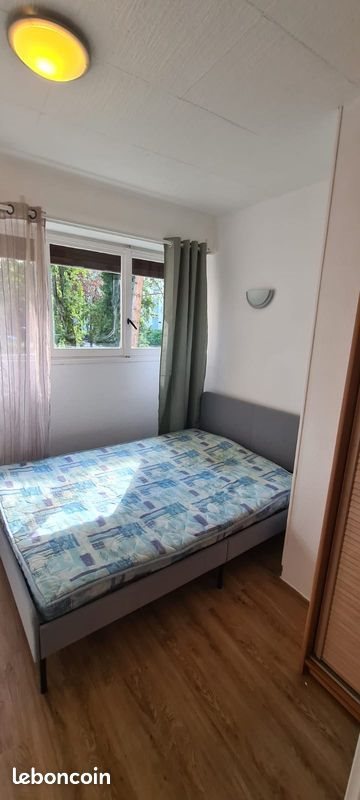 Appartement à louer, 35m², Les Ulis
