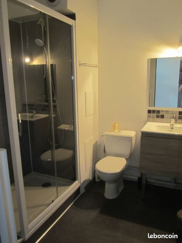 Appartement à louer, 25m², Auch