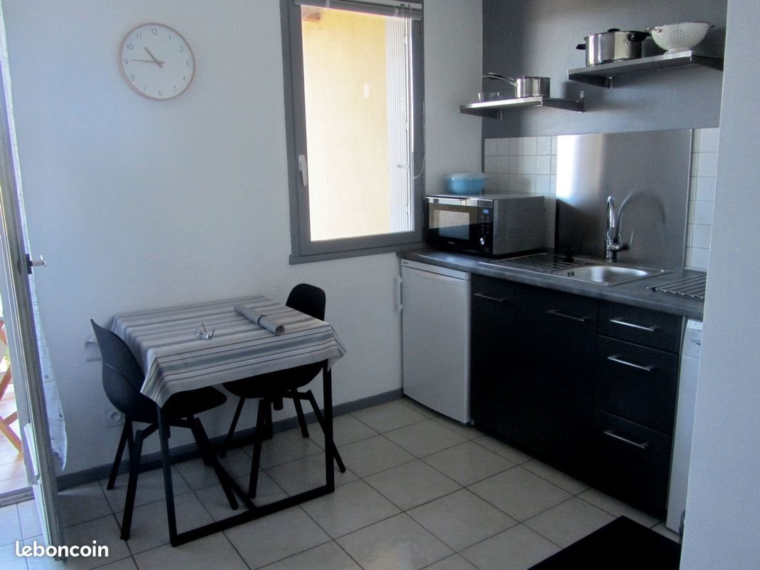 Appartement à louer, 25m², Auch