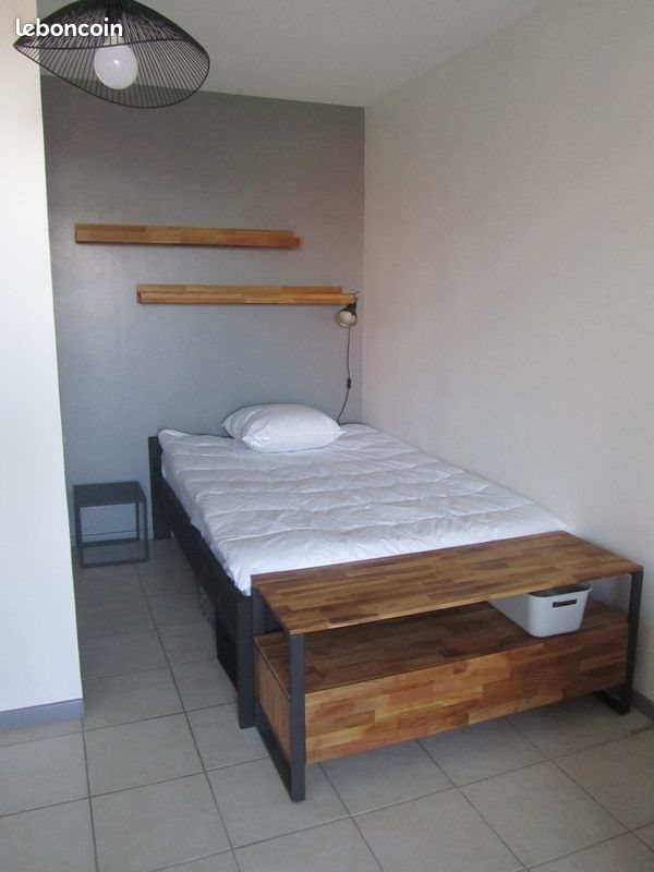 Appartement à louer, 25m², Auch