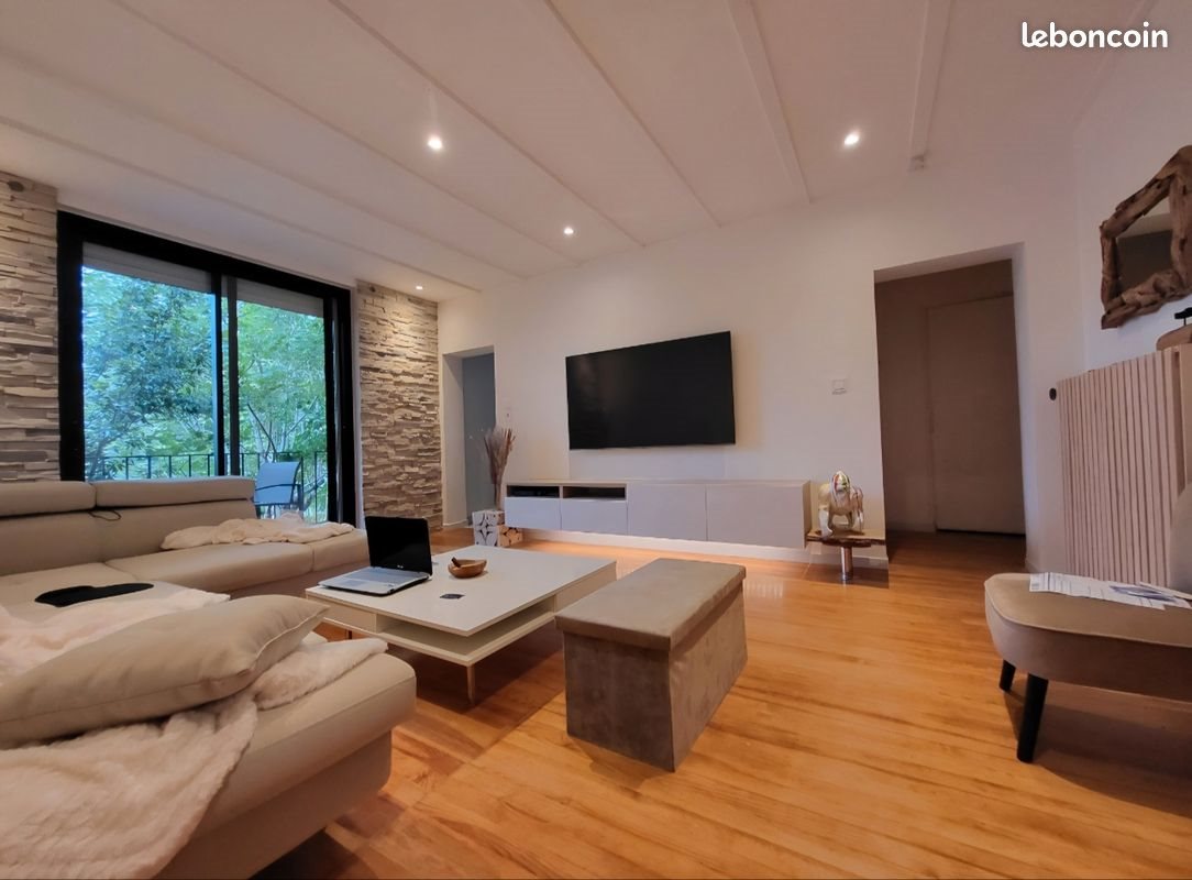 Appartement à louer, 90m², Castres
