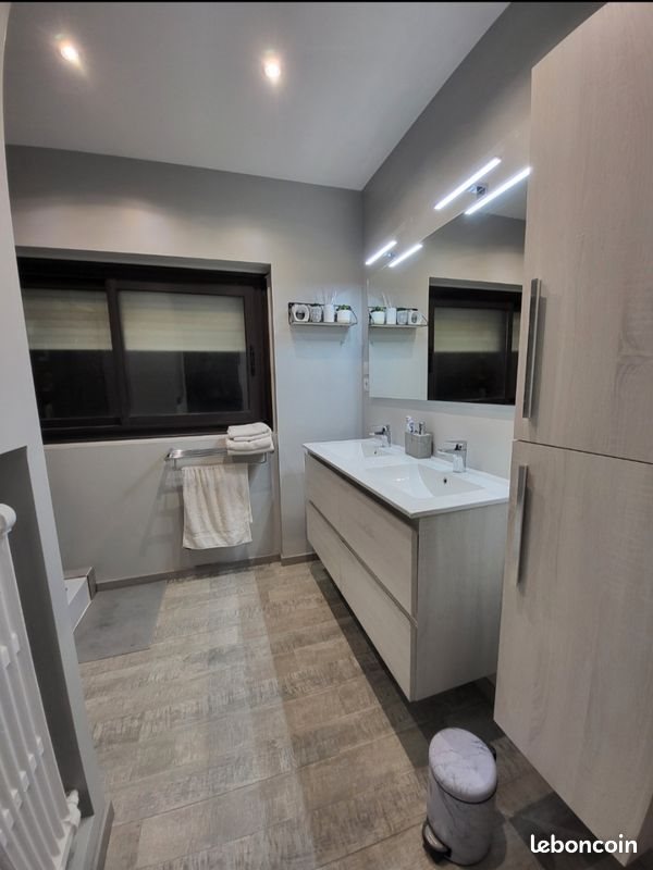 Appartement à louer, 90m², Castres