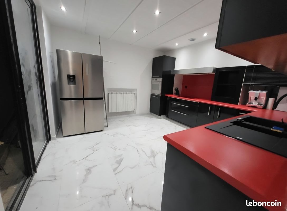 Appartement à louer, 90m², Castres