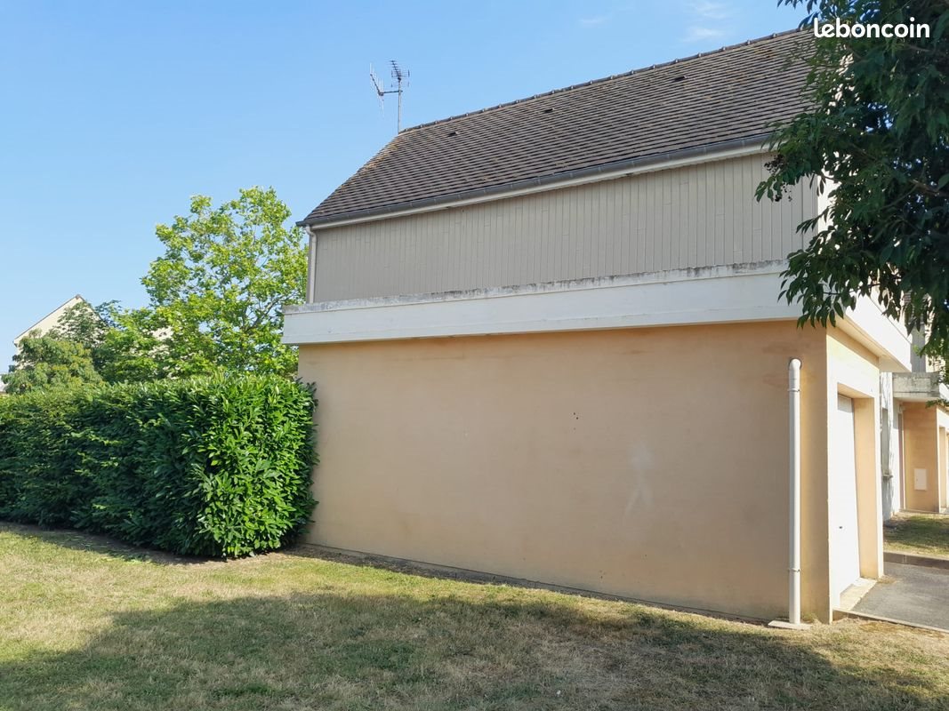 Maison à vendre, 71m², Joué-lès-Tours