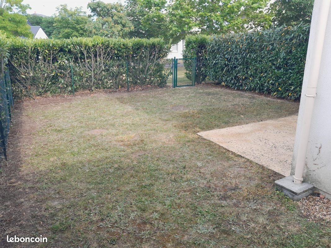Maison à vendre, 71m², Joué-lès-Tours