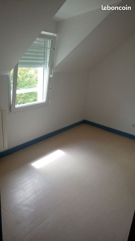 Maison à louer, 52m², Pommerit-le-Vicomte