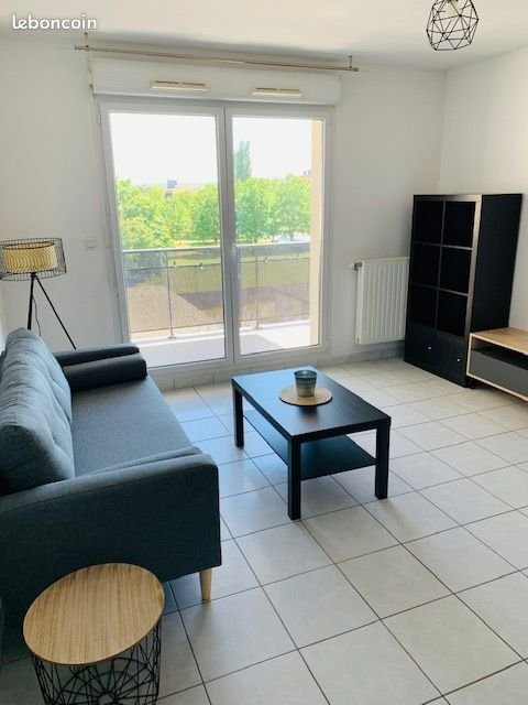 Appartement à louer, 46m², Thionville