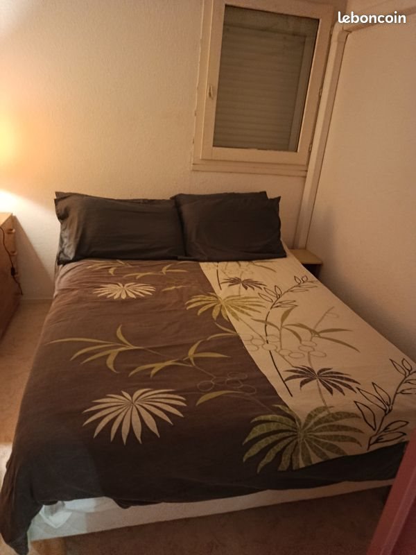 Appartement à louer, 28m², Marseillan