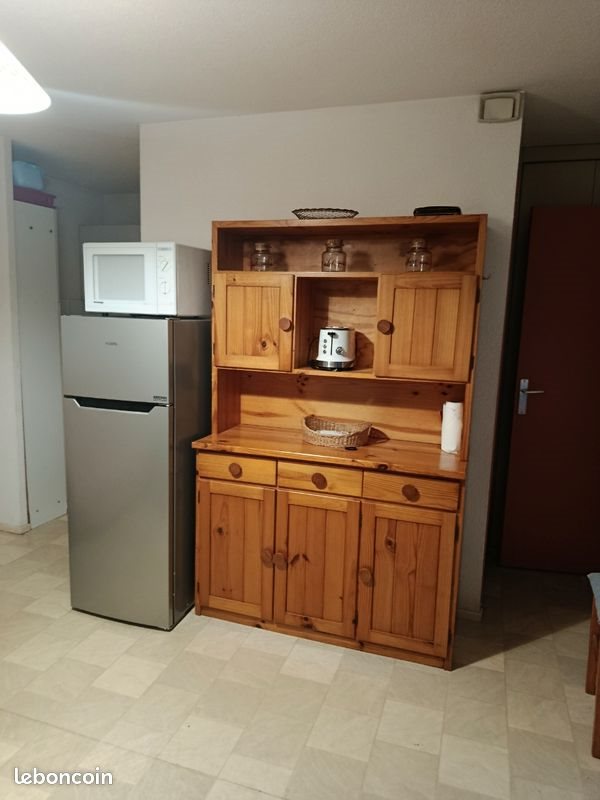 Appartement à louer, 28m², Marseillan
