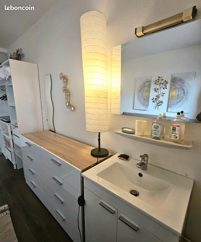 Appartement à louer, 13m², Colmar