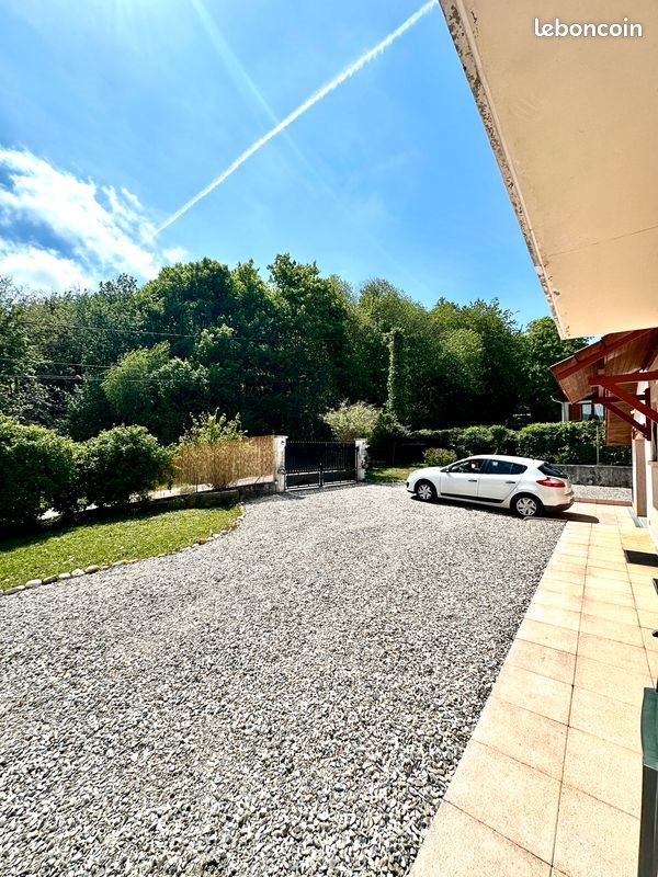 Maison à vendre, 104m², Charavines
