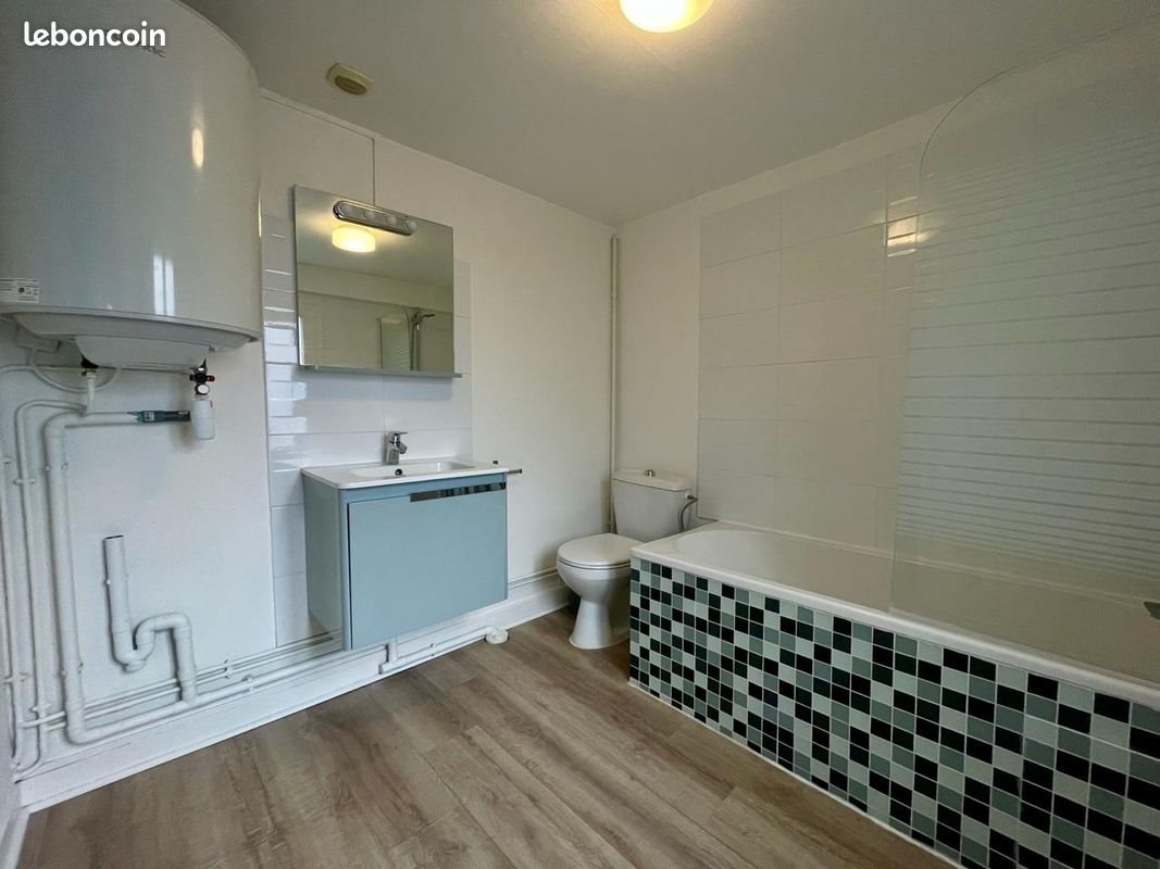 Appartement à louer, 28m², Compiègne