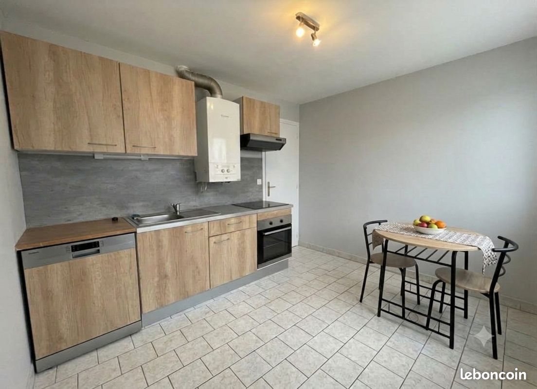 Appartement à louer, 40m², Saint-Jean-de-Braye