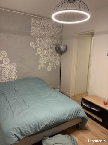 Appartement à louer, 24m², Clermont-Ferrand