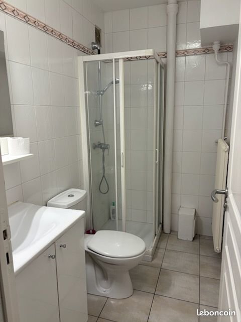 Appartement à louer, 24m², Clermont-Ferrand