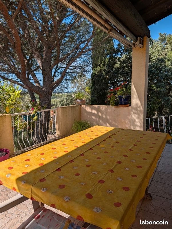 Maison à vendre, 79m², Bezouce