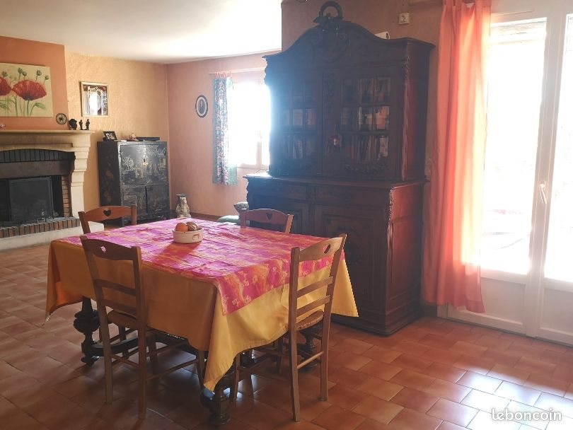 Maison à vendre, 79m², Bezouce