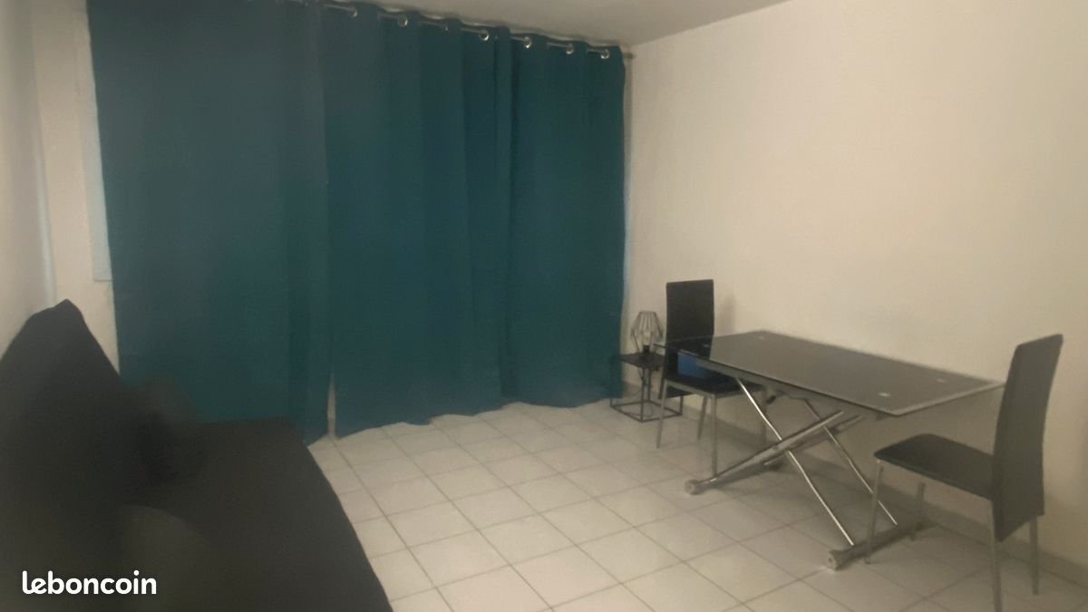 Appartement à vendre, 18m², Antibes