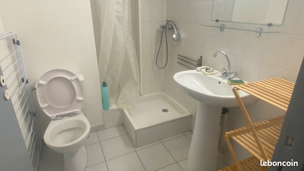 Appartement à vendre, 18m², Antibes