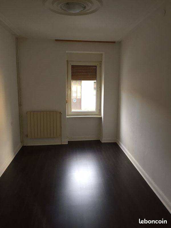 Appartement à louer, 49m², Bouzonville