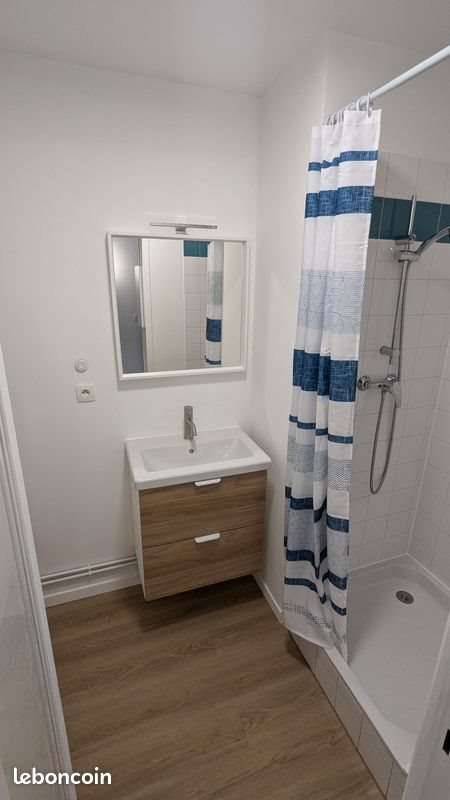 Appartement à louer, 19m², Bron