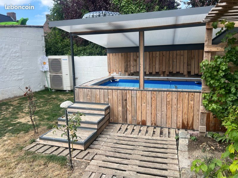Maison à vendre, 143m², Oudezeele