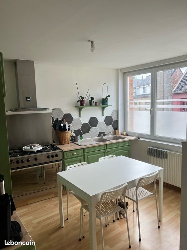 Maison à vendre, 143m², Oudezeele