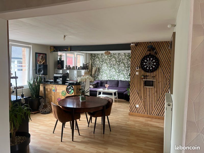 Maison à vendre, 143m², Oudezeele