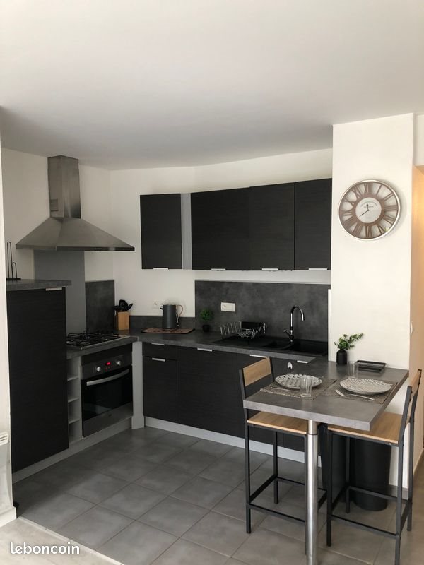 Appartement à louer, 48m², Pau