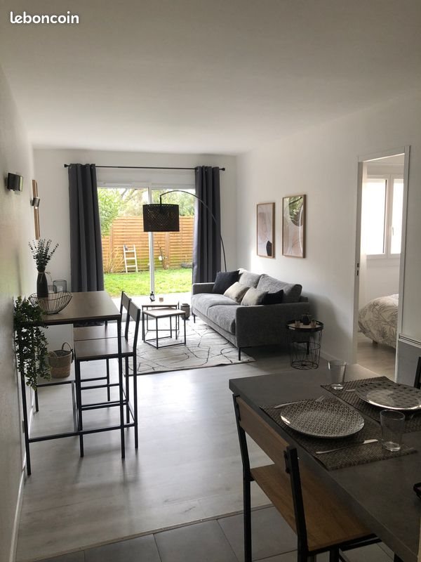 Appartement à louer, 48m², Pau