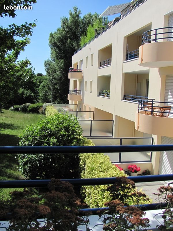 Appartement à louer, 70m², Nantes