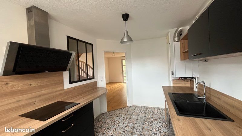 Appartement à vendre, 86m², Clermont-Ferrand