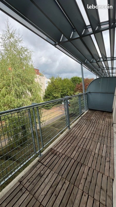 Appartement à vendre, 86m², Clermont-Ferrand