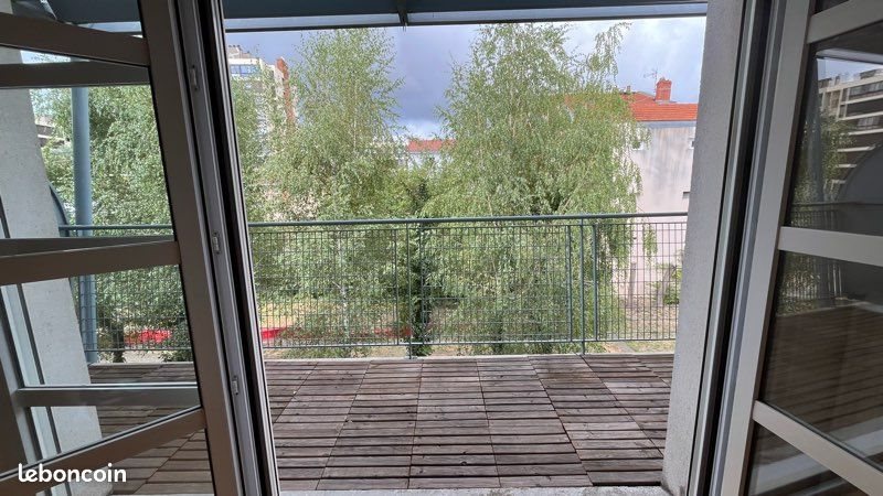 Appartement à vendre, 86m², Clermont-Ferrand