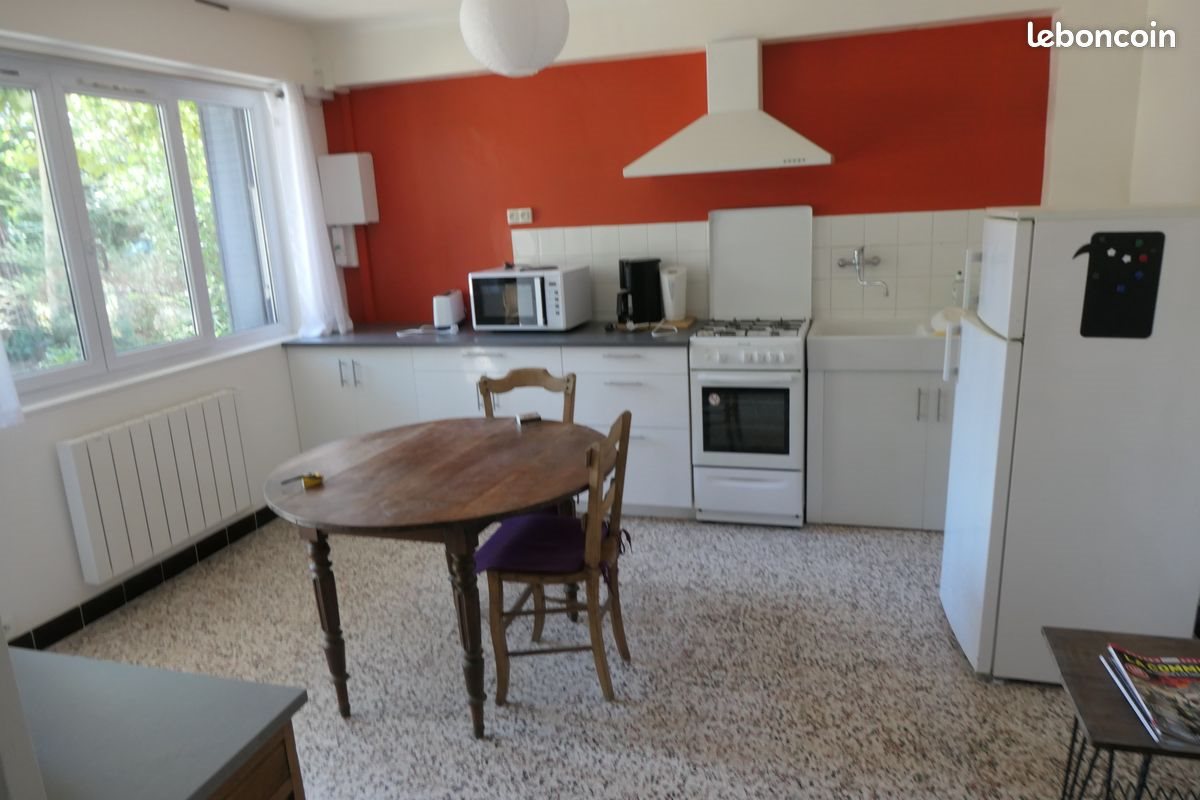 Appartement à louer, 30m², Nîmes