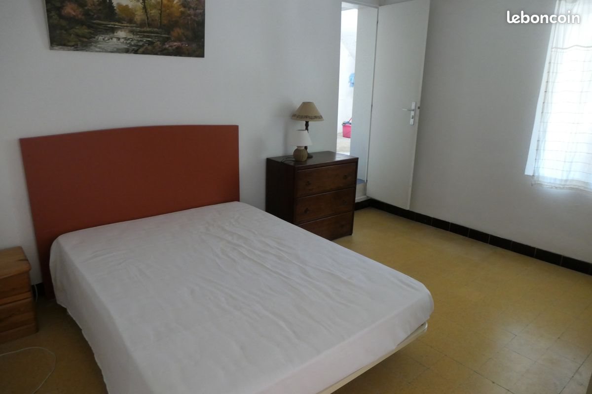 Appartement à louer, 30m², Nîmes