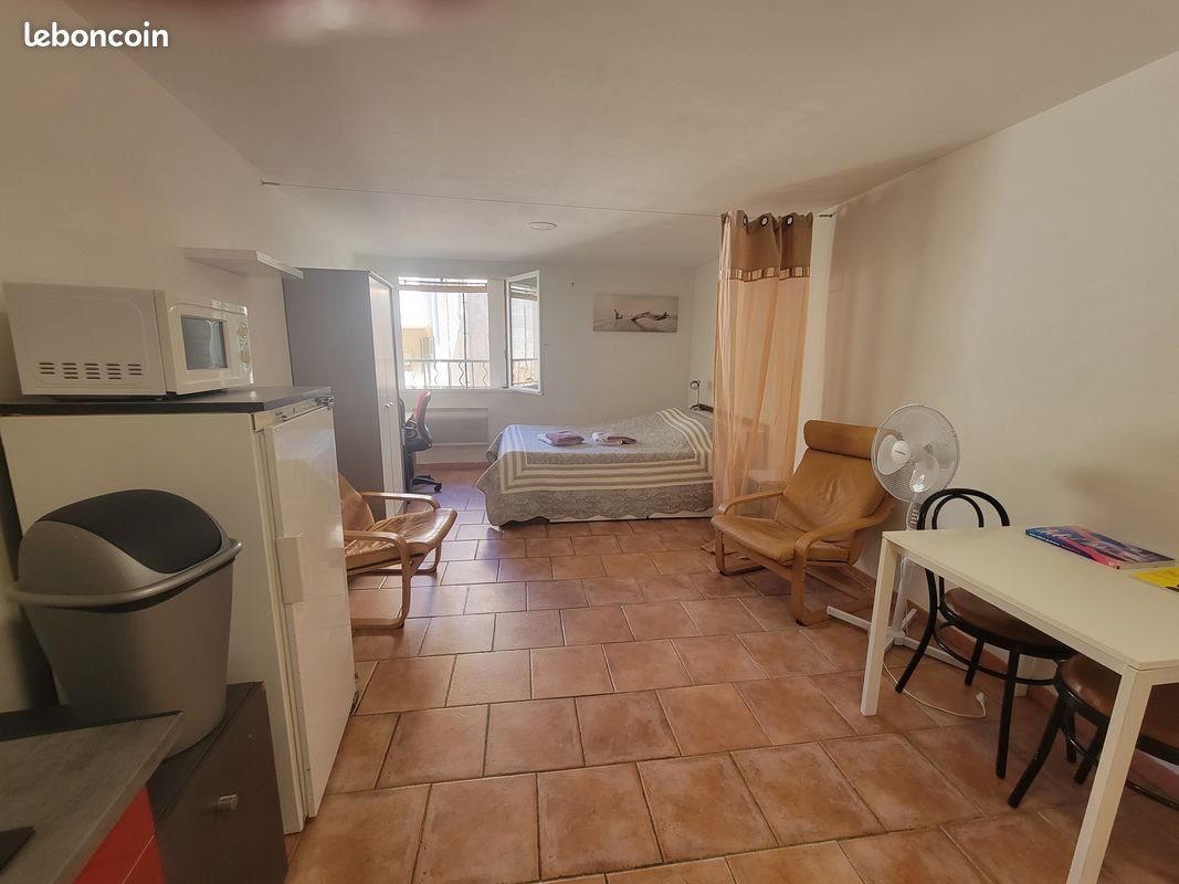 Appartement à louer, 30m², Avignon