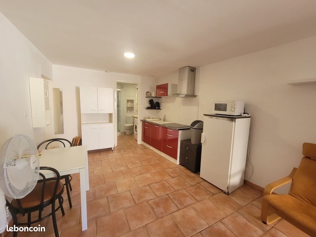 Appartement à louer, 30m², Avignon