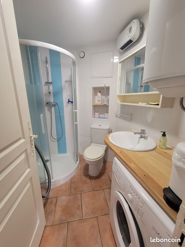 Appartement à louer, 30m², Avignon