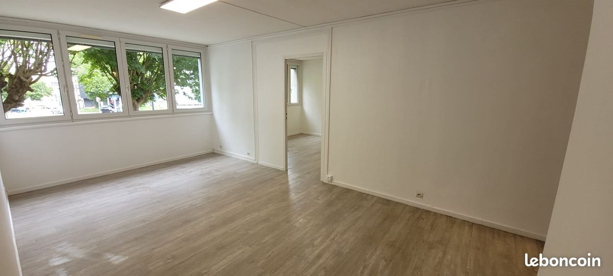 Appartement à louer, 103m², Brest