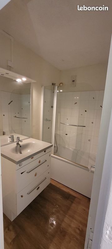 Appartement à louer, 103m², Brest