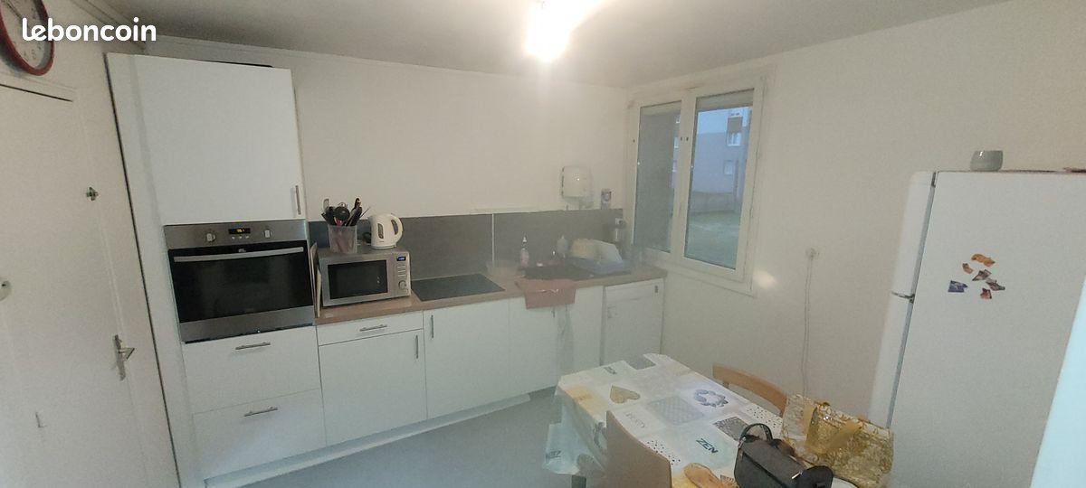 Appartement à louer, 103m², Brest