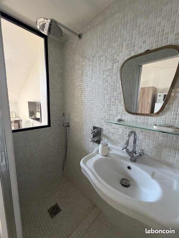 Appartement à louer, 18m², Cannes