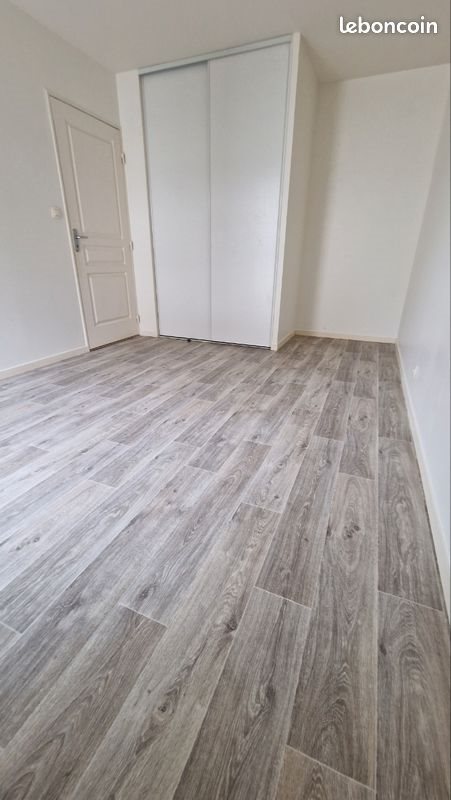 Appartement à louer, 61m², Rennes